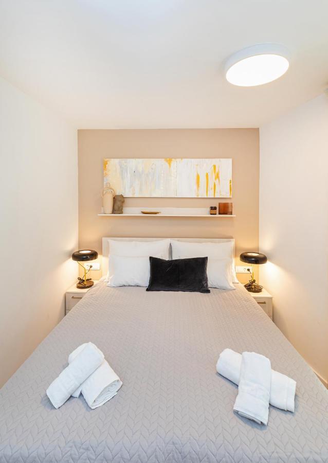 Sunny Lol Port Apartments In The City Centre 杜布罗夫尼克 外观 照片