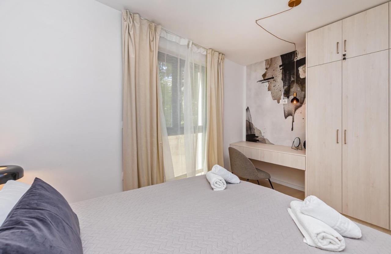 Sunny Lol Port Apartments In The City Centre 杜布罗夫尼克 外观 照片